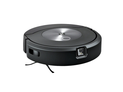 iRobot Roomba Combo j7 (C715840).Picture2
